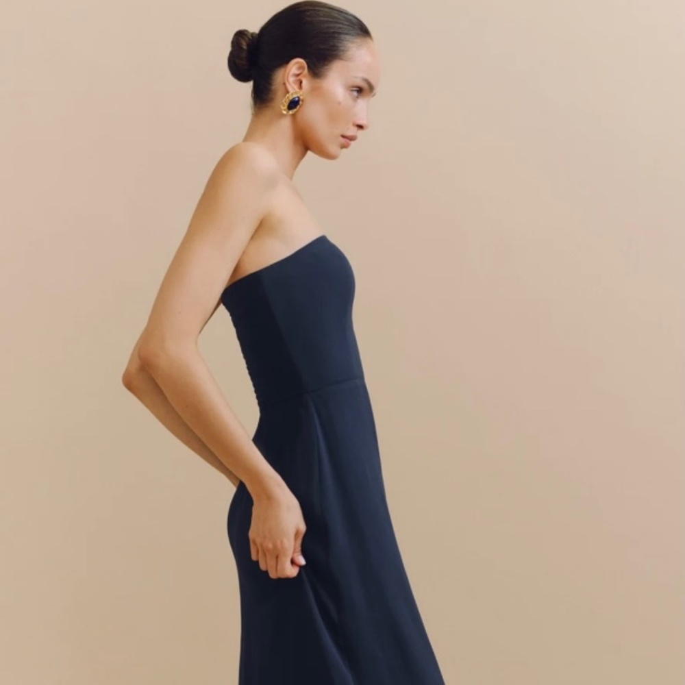 Reformation Arta Dress
